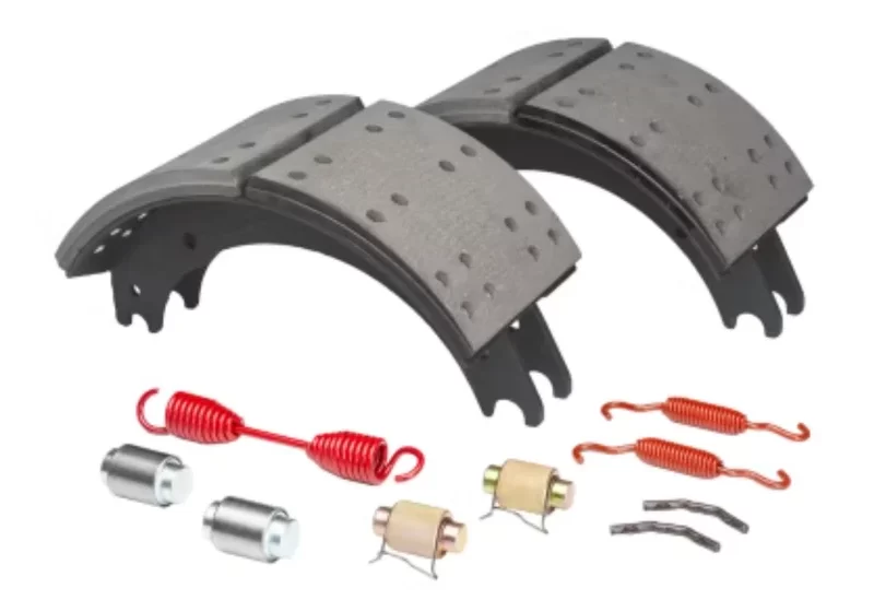 Brake Shoe Kit 4515Q23STD