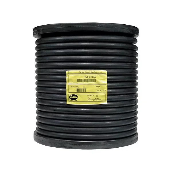 Air Brake Hose 3/8