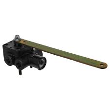 Barksdale Type Height Control Valve.