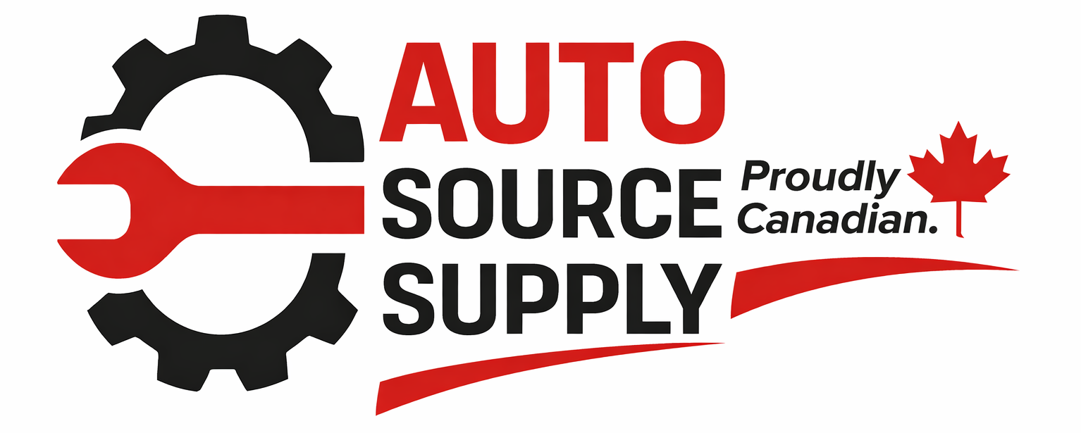 Auto Source Supply